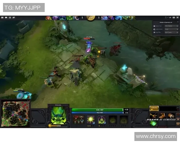 哪能看dota2比赛-探寻何处可欣赏Dota 2比赛的激情与荣耀-哪能看dota2比赛