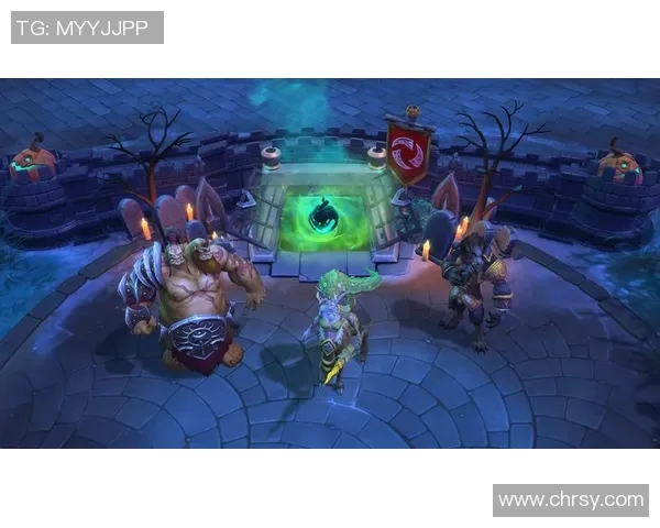 风暴英雄嘉年华比赛-风暴英雄嘉年华，绽放荣誉和赛事竞技精彩闪耀的那一章-风暴英雄嘉年华比赛